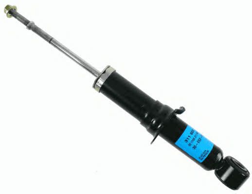 Амортизатор подвески задний газомасляный Sachs 311922