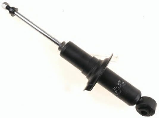 Амортизатор подвески задний газомасляный Sachs 312924