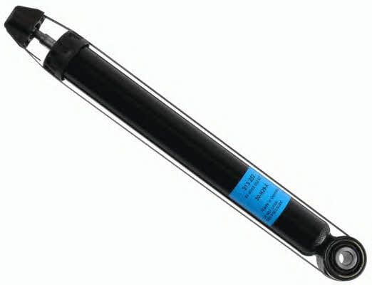 Амортизатор подвески задний газомасляный Sachs 313252