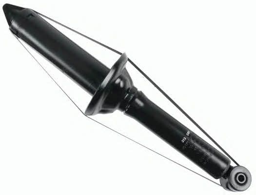 Амортизатор підвіски задній газомасляний Sachs 313281