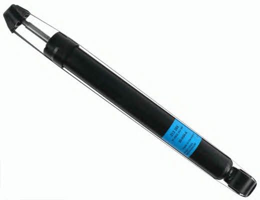 Амортизатор подвески задний газомасляный Sachs 313365