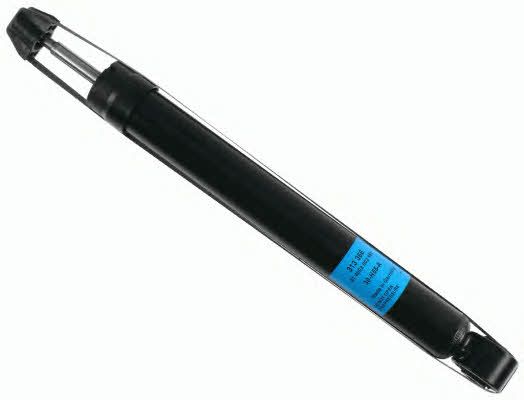Амортизатор подвески задний газомасляный Sachs 313366