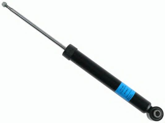 Амортизатор подвески задний газомасляный Sachs 313367