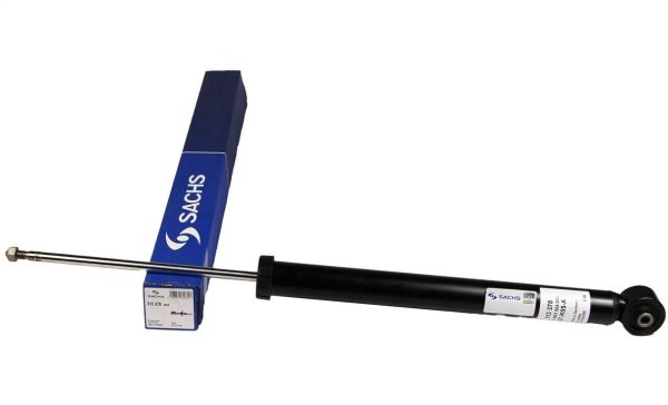 Амортизатор подвески задний газомасляный Sachs 313378