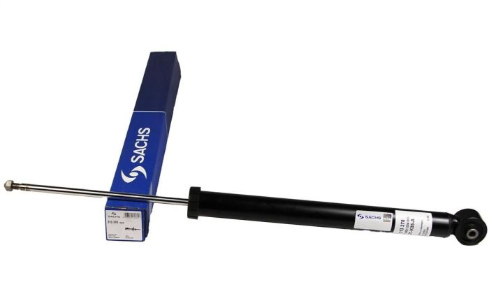 Амортизатор підвіски задній газомасляний Sachs 313378