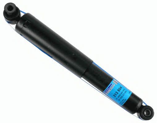 Амортизатор подвески задний газомасляный Sachs 313504