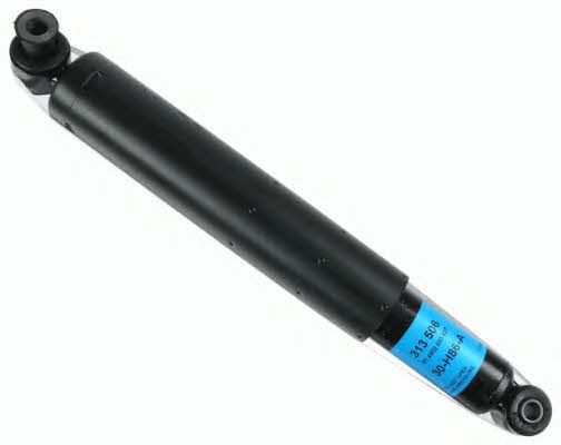 Амортизатор подвески задний газомасляный Sachs 313506