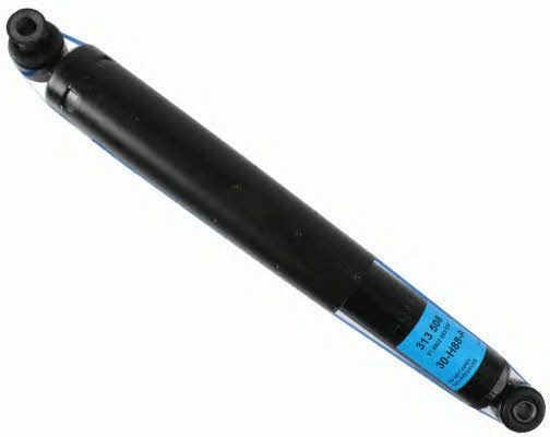 Амортизатор підвіски задній газомасляний Sachs 313508
