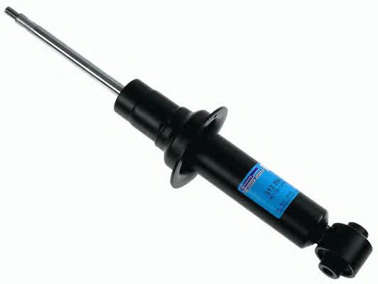 Амортизатор подвески задний газомасляный Sachs 313564