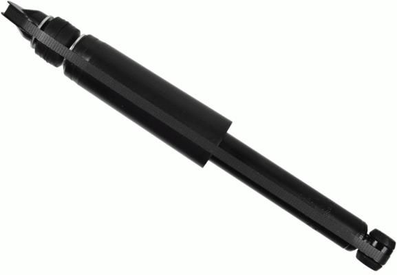 Амортизатор подвески задний газомасляный Sachs 313604