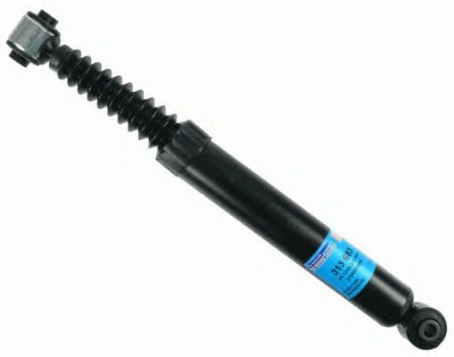 Амортизатор підвіски задній газомасляний Sachs 313683