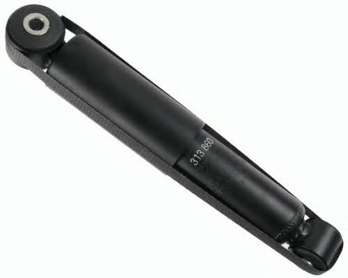 Амортизатор підвіски задній газомасляний Sachs 313860
