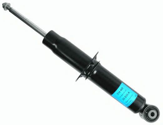 Амортизатор підвіски задній газомасляний Sachs 314460