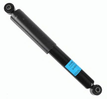 Амортизатор подвески задний газомасляный Sachs 314469