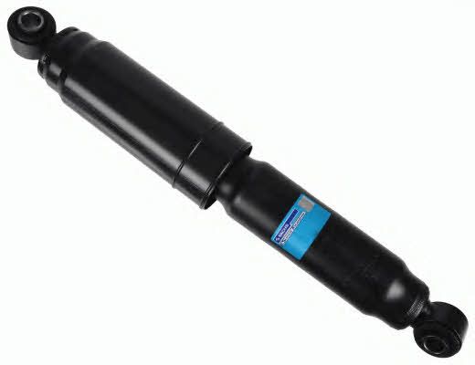 Амортизатор подвески задний газомасляный Sachs 314715