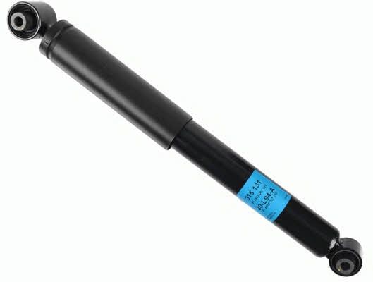 Амортизатор подвески задний газомасляный Sachs 315131