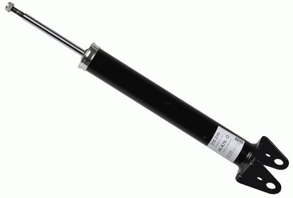 Амортизатор подвески задний газомасляный Sachs 315235