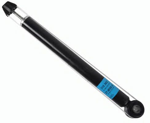 Амортизатор подвески задний газомасляный Sachs 315362