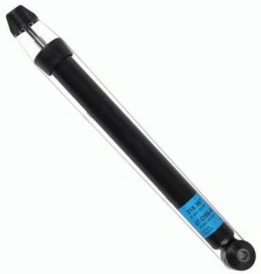Амортизатор подвески задний газомасляный Sachs 315367