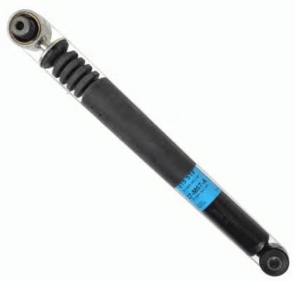 Амортизатор подвески задний газомасляный Sachs 315519