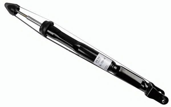 Амортизатор подвески задний газомасляный Sachs 315742