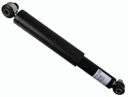 Амортизатор подвески задний газомасляный Sachs 315747