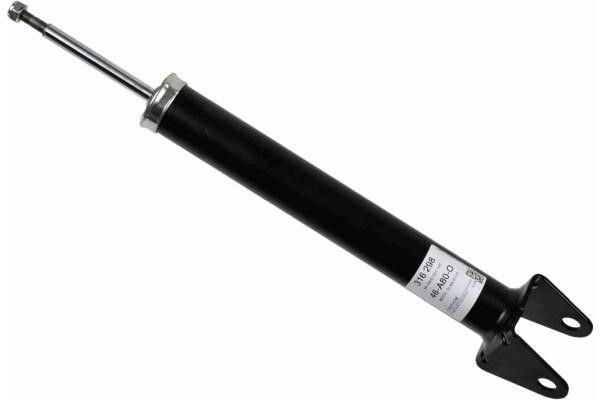 Амортизатор подвески задний газомасляный Sachs 316298