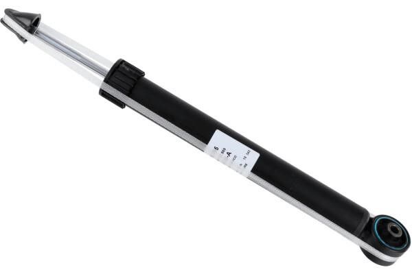 Амортизатор подвески задний газомасляный Sachs 316795