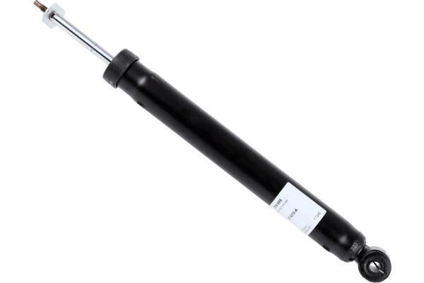 Амортизатор подвески задний газомасляный Sachs 316989