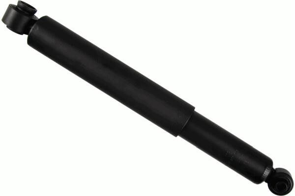 Амортизатор подвески задний газомасляный Sachs 317118