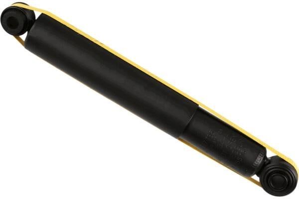 Амортизатор подвески задний газомасляный Sachs 317135
