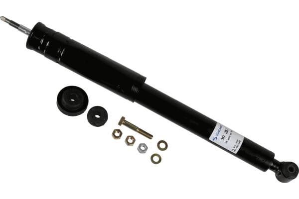Амортизатор подвески задний газомасляный Sachs 317257