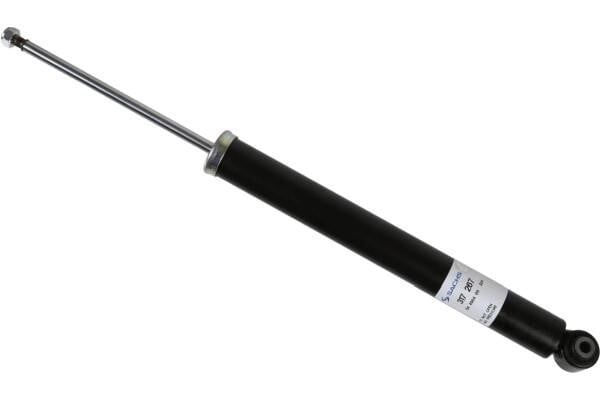 Амортизатор подвески задний газомасляный Sachs 317267