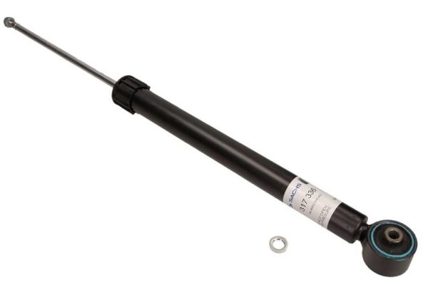 Амортизатор подвески задний газомасляный Sachs 317336