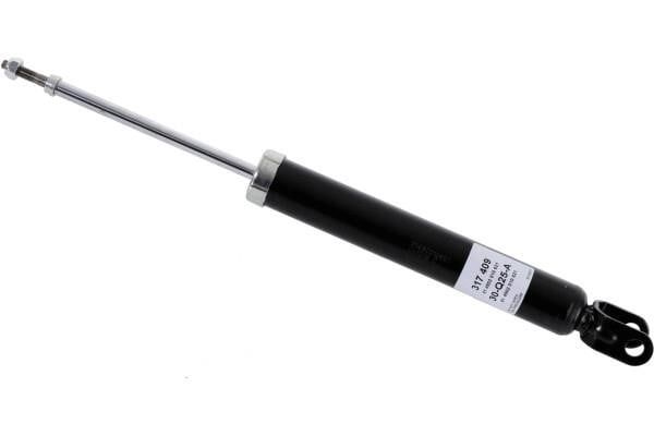 Амортизатор підвіски задній газомасляний Sachs 317409