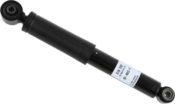 Амортизатор подвески задний газомасляный Sachs 318702