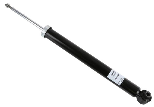 Амортизатор подвески задний газомасляный Sachs 318711