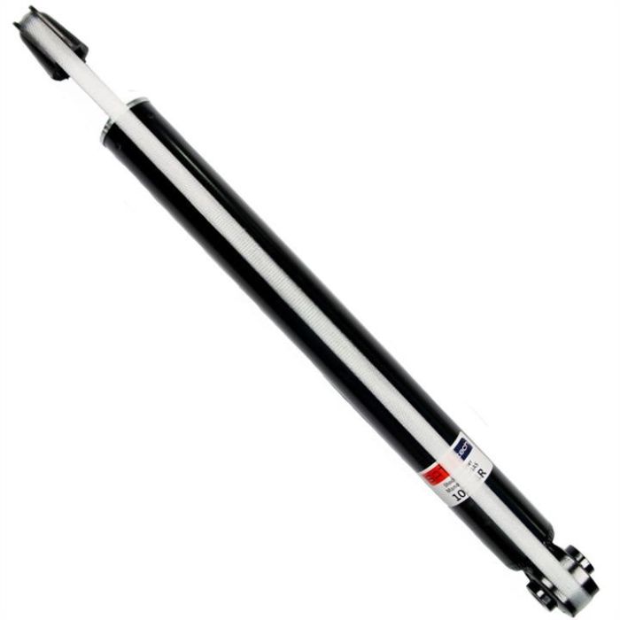 Амортизатор подвески задний газомасляный SATO tech 10214R