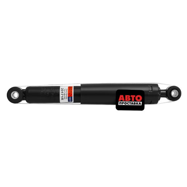 Амортизатор подвески задний газомасляный SATO tech 20171R