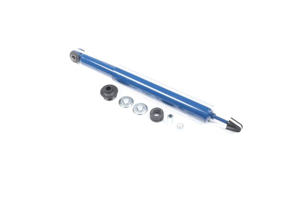 Амортизатор подвески задний газомасляный SATO tech 21141R
