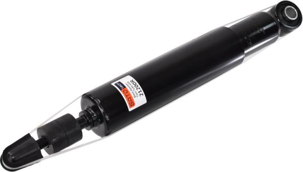 Амортизатор подвески задний газомасляный SATO tech 21200R