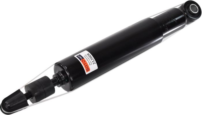 Амортизатор подвески задний газомасляный SATO tech 21200R