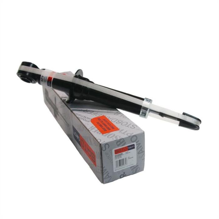 Амортизатор подвески задний газомасляный SATO tech 21562R