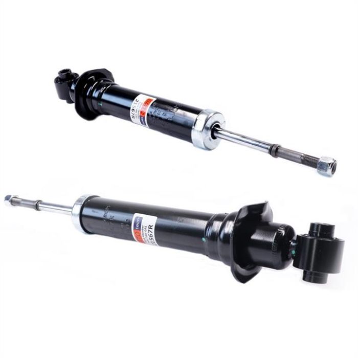 Амортизатор подвески задний газомасляный SATO tech 21567R