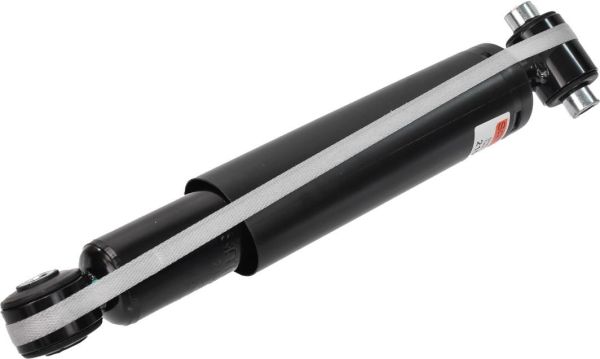 Амортизатор подвески задний газомасляный SATO tech 21596R