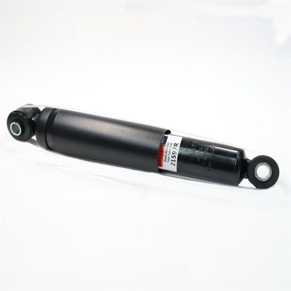 Амортизатор подвески задний газомасляный SATO tech 21597R