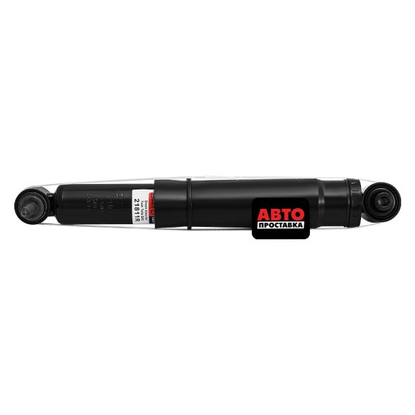 Амортизатор подвески задний газомасляный SATO tech 21811R