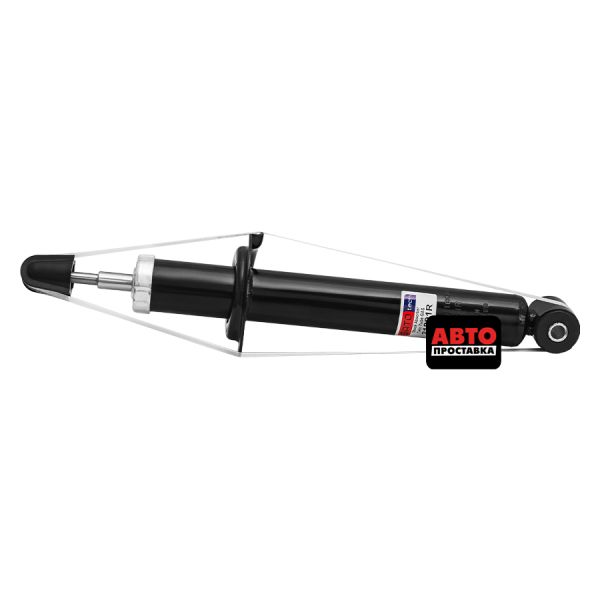 Амортизатор подвески задний газомасляный SATO tech 21891R