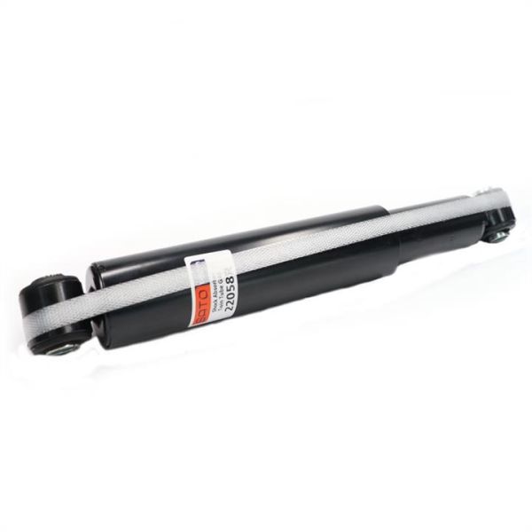 Амортизатор подвески задний газомасляный SATO tech 22058R