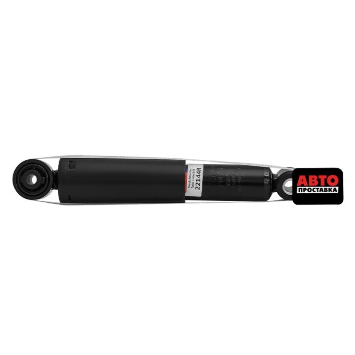 Амортизатор підвіски задній газомасляний SATO tech 22144R